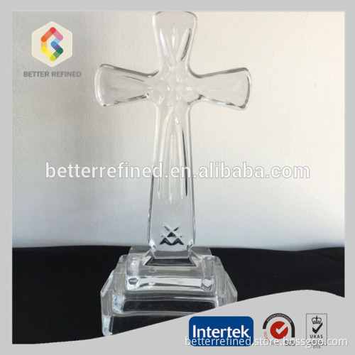 Crystal Cross Religious Gifts